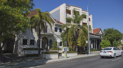 Consulate continues German link