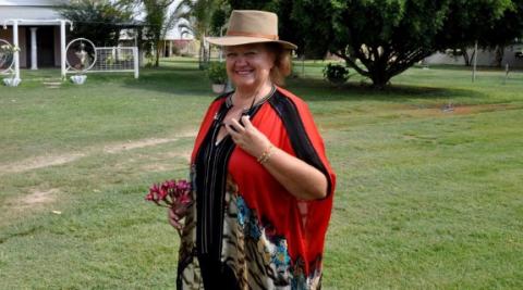 Hancock Prospecting revenue slips