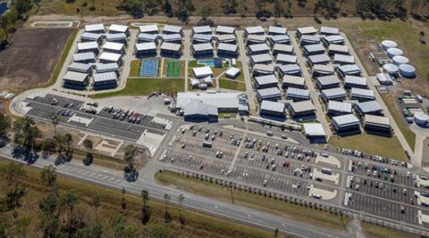 Vix Technology ups mine camp push