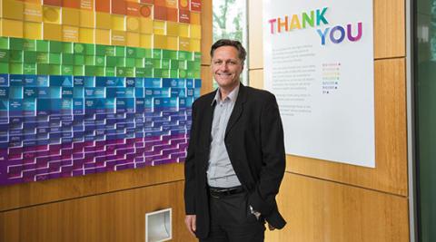 Kids Institute head hopes for research grants boosts