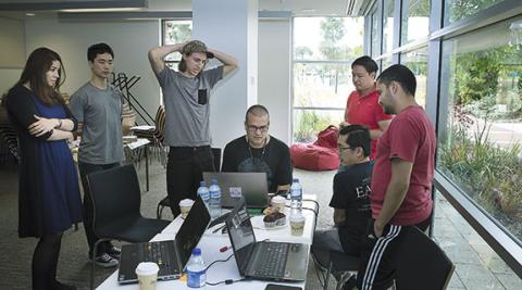 HealthHack – ailments, remedies in equal doses