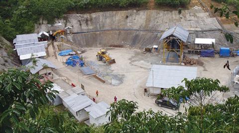 Kingsrose defers debt as MD resigns