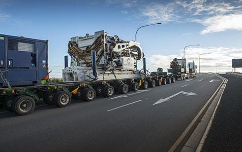 Macmahon JV wins $238m contract