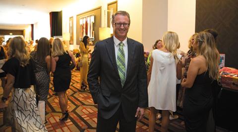 Variety takes new funds route