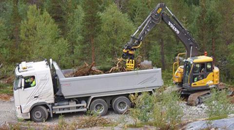 Northern Iron enters administration