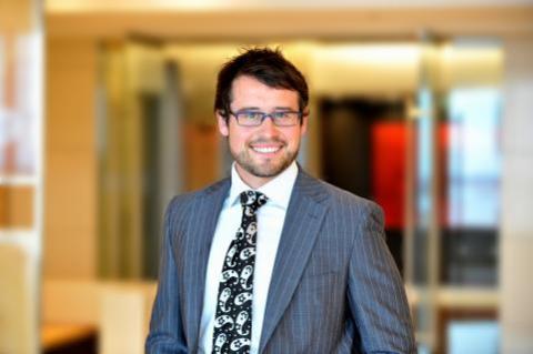 Ashurst appoints Global Co-Heads of mining and oil and gas in Australia and Asia Pacific