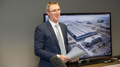 Civmec brings in $65m of work