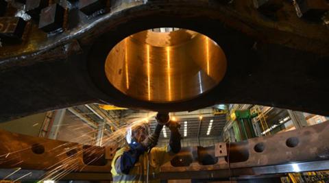 RCR wins $100m in contracts