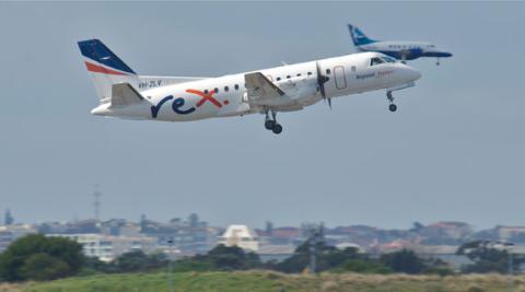 New airline to fly regional routes