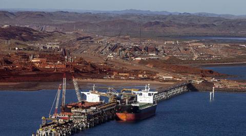 EPA gives nod for WA mine expansion