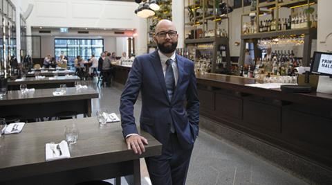 Print Hall again named WA's best venue