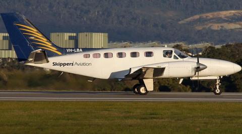 Skippers keeps northern routes but may cut jobs