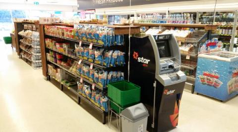 Stargroup ATM machine network hits its straps