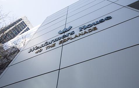 Wesfarmers restructures industrial arm