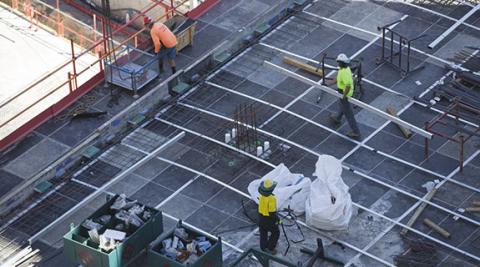 Reform key to competitive economy