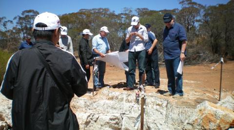 Neometals get serious about downstream processing