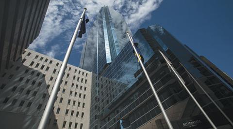 Accountants find home in Exchange Tower