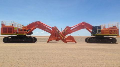 New directors for Viento shell