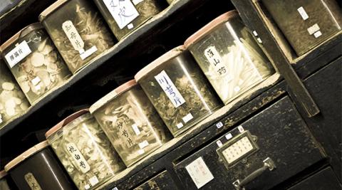 Alarm bell on traditional Chinese medicines