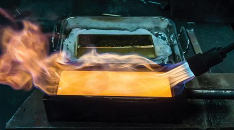 Competition for Perth Mint