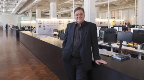 Lee’s human touch to  counter rise of machines