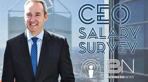 Mark my words: CEO salaries, retail property, iron ore and office leasing