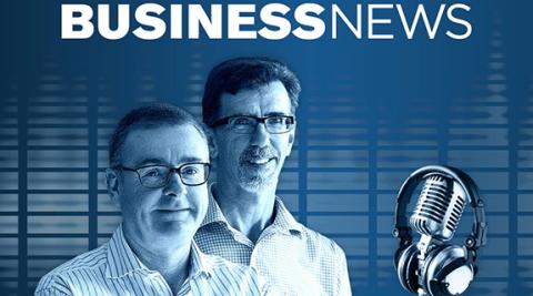 Mark my words podcast