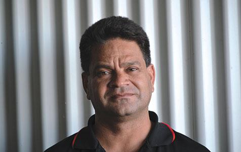 Bergmann buys newspaper