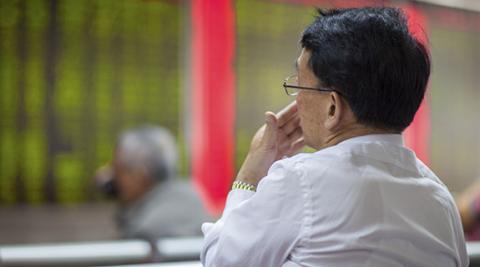 Making sense of global volatility