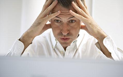 Geoscientist employment at record low