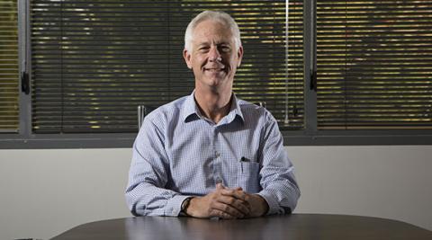 GR delivers in tough market