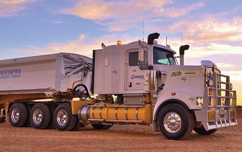 McAleese expects $55m impairment