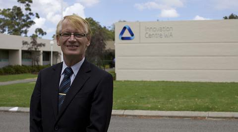 BrainChip shares surge