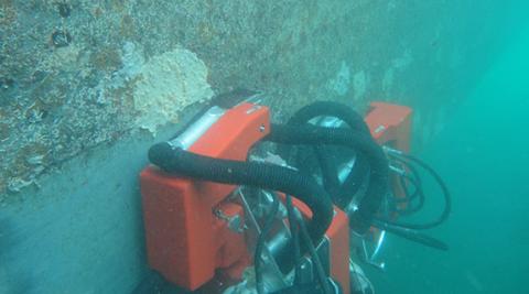 GRD-Franmarine to test waters overseas