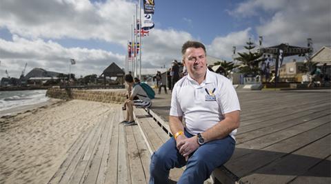 M32 has Freo's entrepreneurial spirit