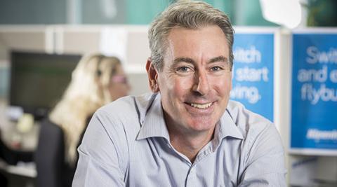 Kleenheat lifts market share