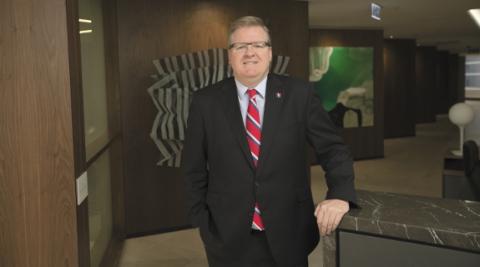 Directors urged to prepare for disruption