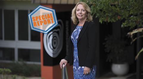 Shake-up for training sector