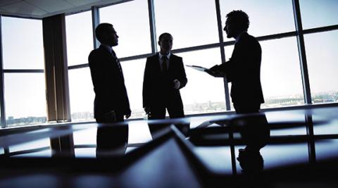 Junior miners shake up boards