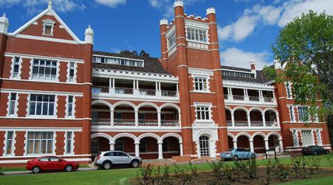 Principal position in Sawle’s move south