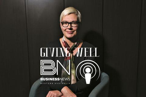 Mark my words podcast