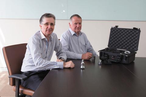 Nuts and bolts of mining innovation