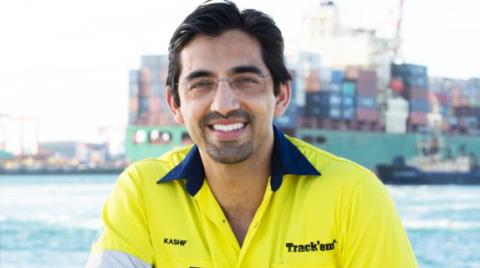 Search under way for local innovators