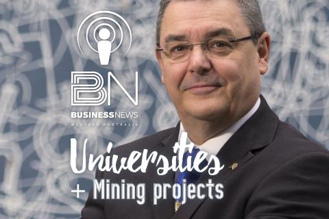 Mark my words podcast