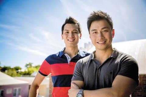 Alyka maintains upwards trajectory