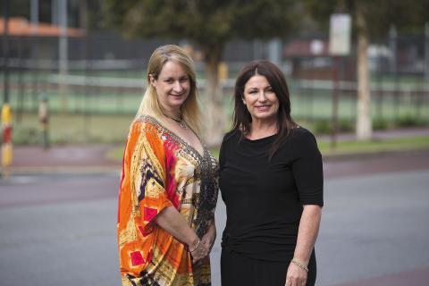 Chemo@home makes public sector push