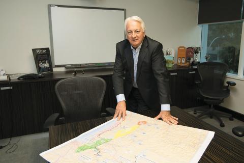 Mark my words podcast