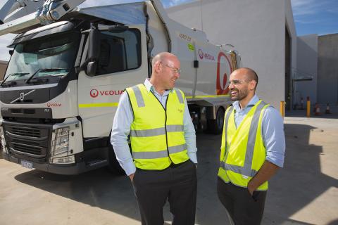 Pilbara knowledge too important to waste