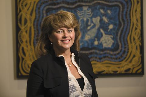 Motley mix for onshore energy