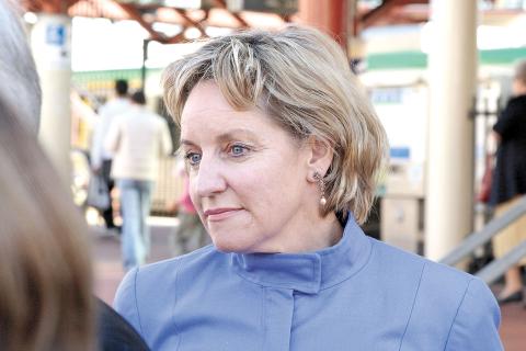 Mark my words podcast